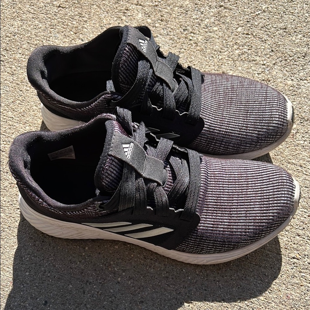 adidas Black Shoes